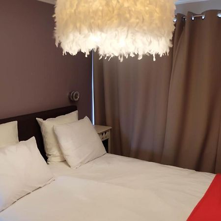 Villa Vue Дюрбюи Экстерьер фото